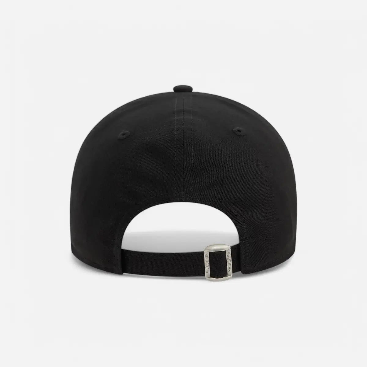 New Era Cappellino 9FORTY Regolabile New York Yankees Essential black/violet