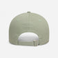 New Era Cappellino regolabile New York Yankees Infill 9FORTY Green