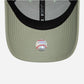 New Era Cappellino regolabile New York Yankees Infill 9FORTY Green