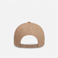 New Era Cappellino 9FORTY Regolabile A-Frame Trucker License Plate MIAMI