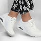Skechers Uno Stand On Air (W) total white