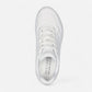 Skechers Uno Stand On Air (W) total white