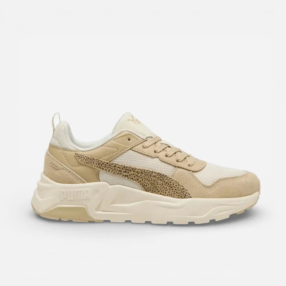 Puma Trinity 2 Lt Topcat Leopard