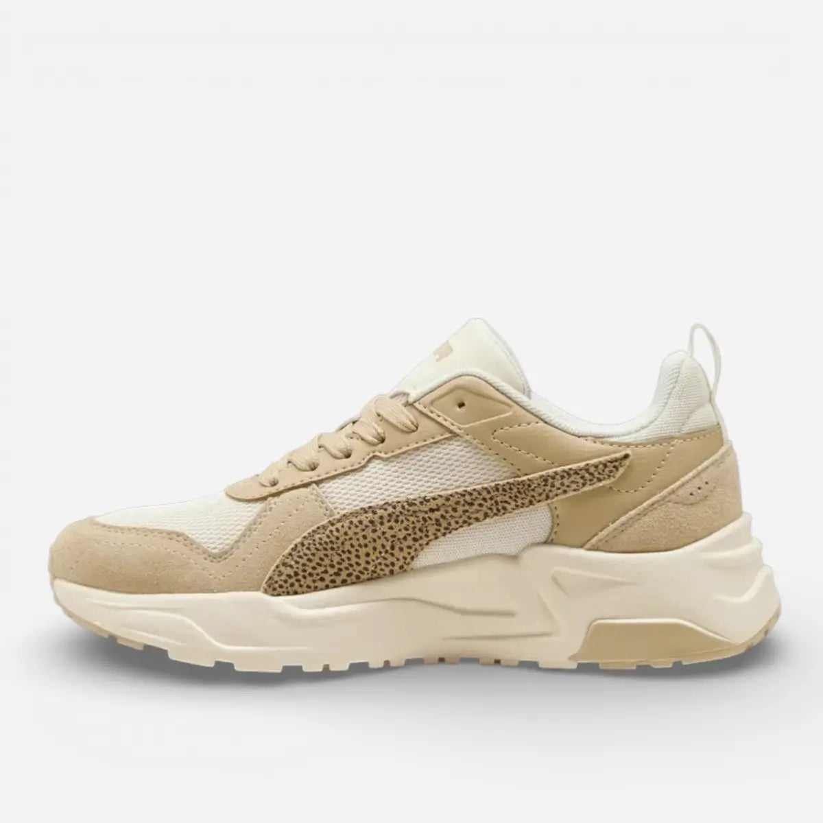 Puma Trinity 2 Lt Topcat Leopard