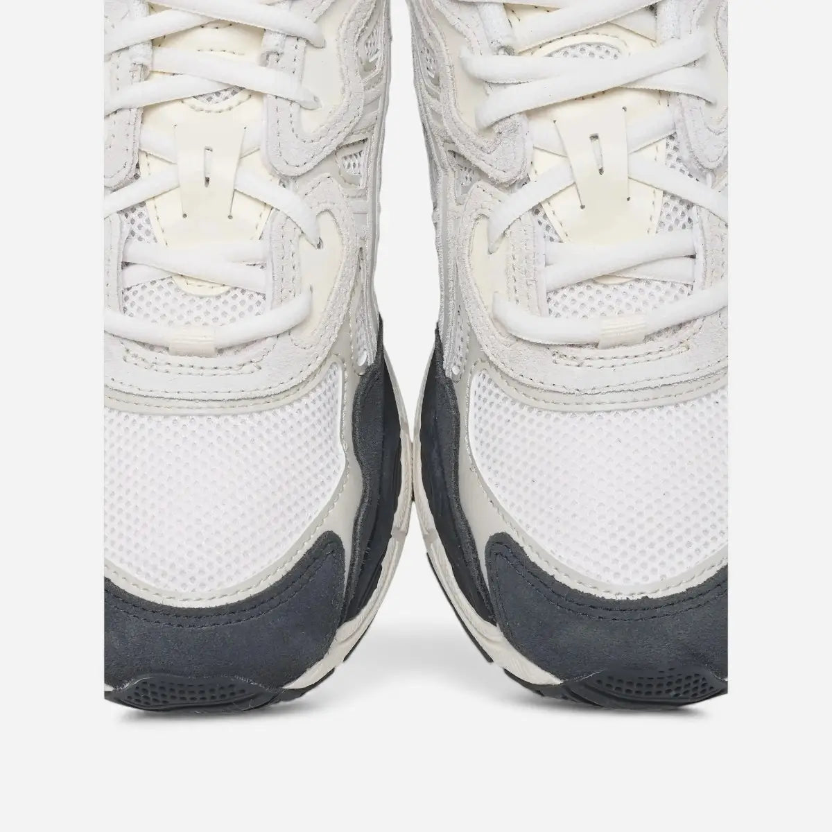 ASICS GEL-NYC White Smoke Grey