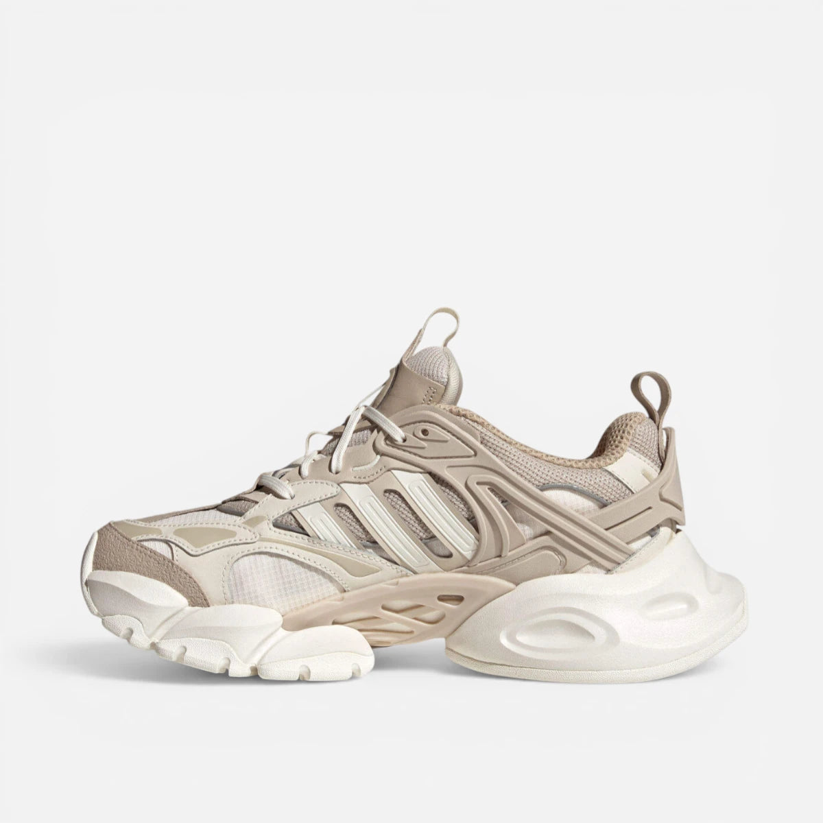 Adidas XLG Runner Beige