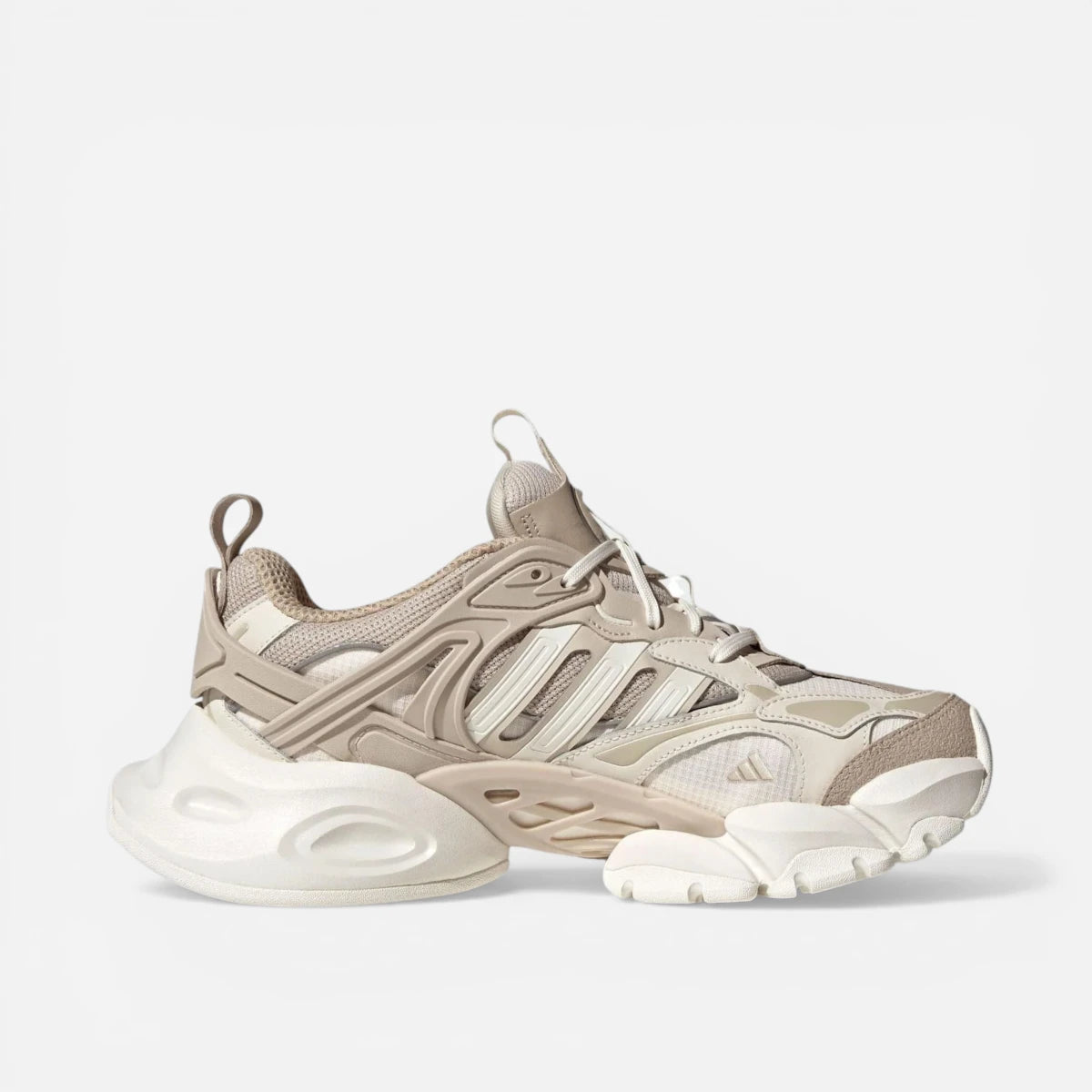 Adidas XLG Runner Beige