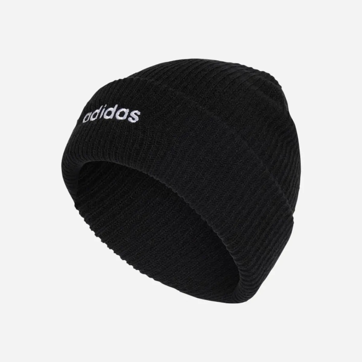 Adidas Berretto a cuffia IY5261 nero