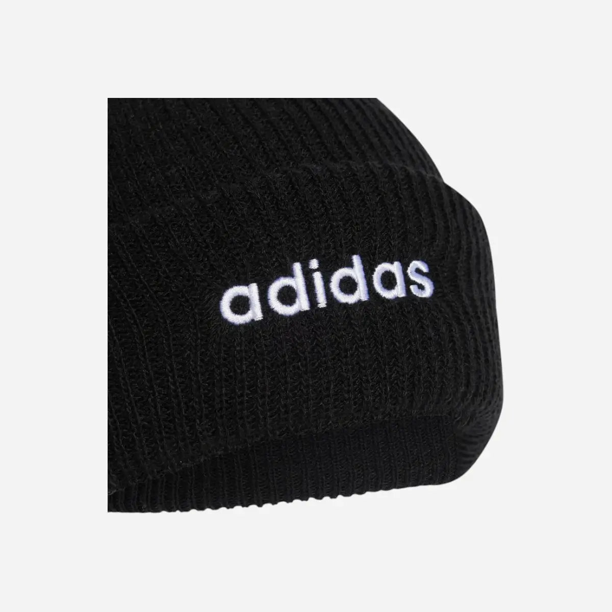 Adidas Berretto a cuffia IY5261 nero