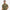 Adidas T-shirt Essentials Linear Single Jersey Olive Green