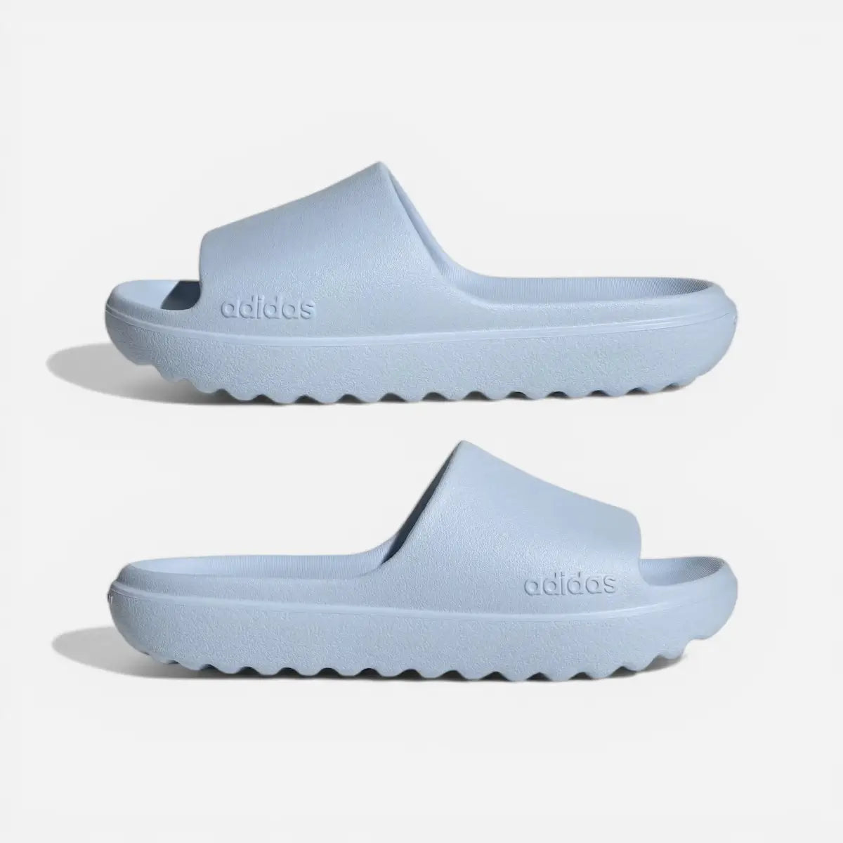 Adidas Ciabatte Slide Adilette Lumia Crystal Sky
