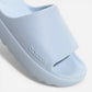 Adidas Ciabatte Slide Adilette Lumia Crystal Sky
