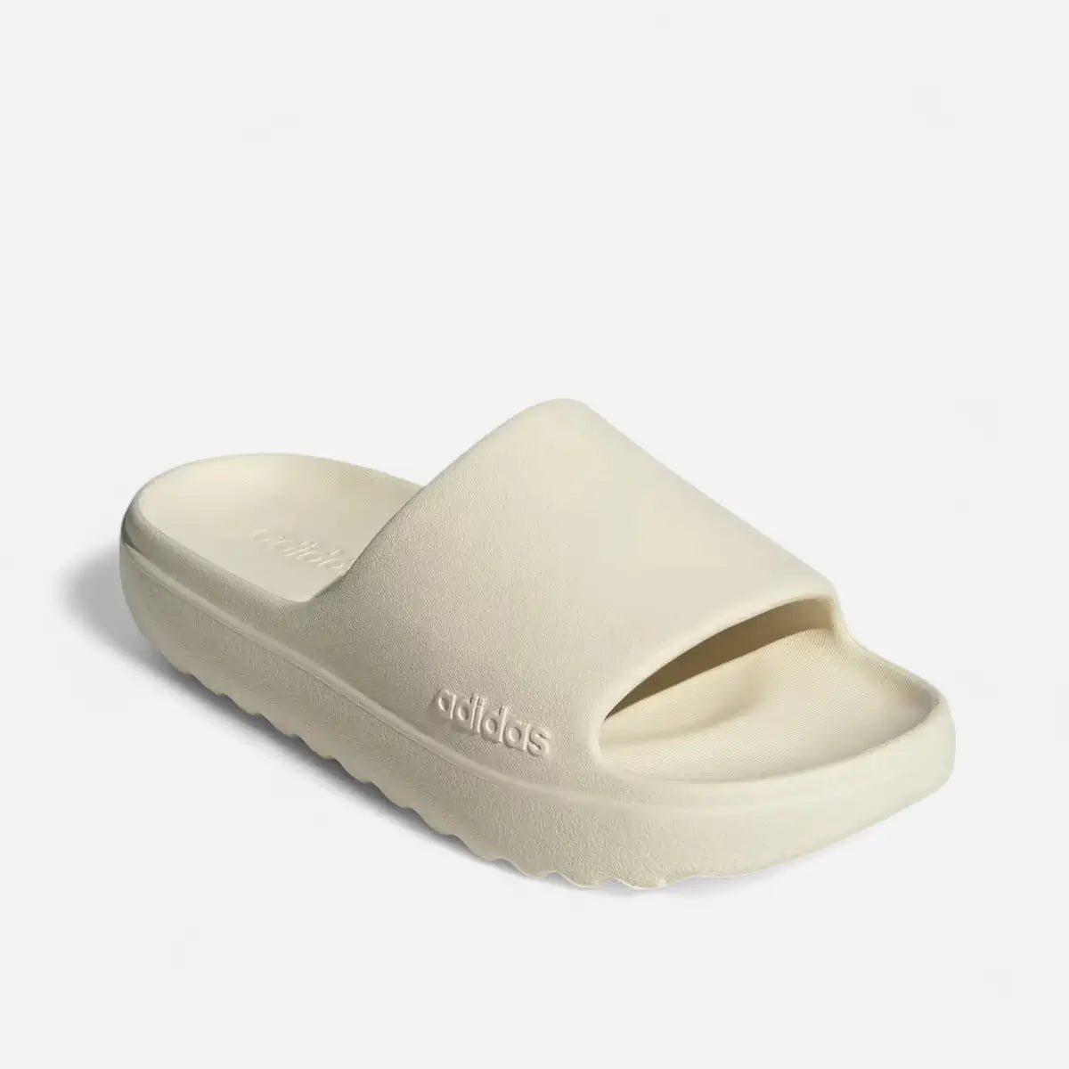 Adidas Ciabatte Slide Adilette Lumia Wonder White