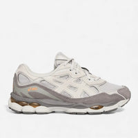 ASICS GEL-NYC Cloud Grey/Cement Grey