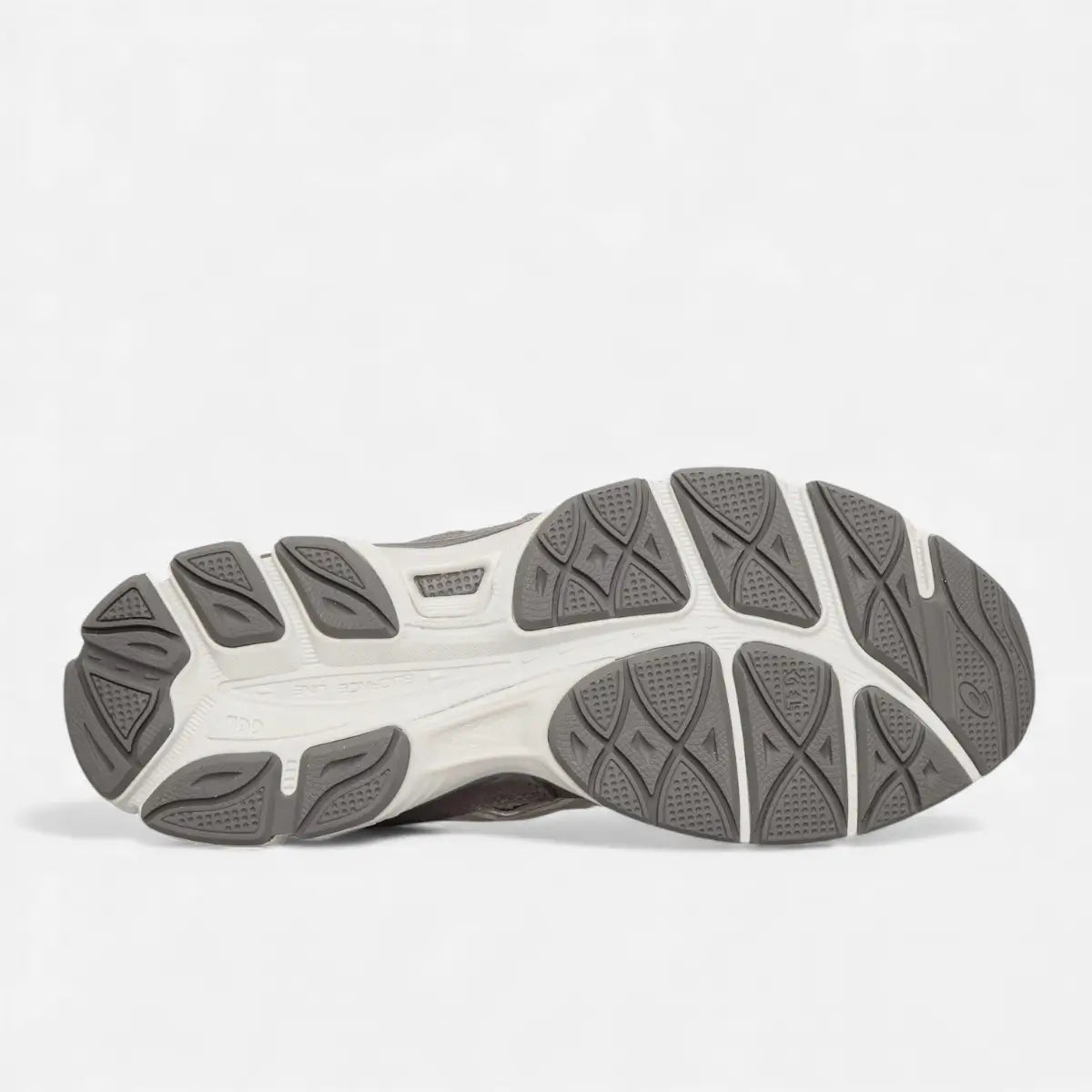 ASICS GEL-NYC Cloud Grey/Cement Grey