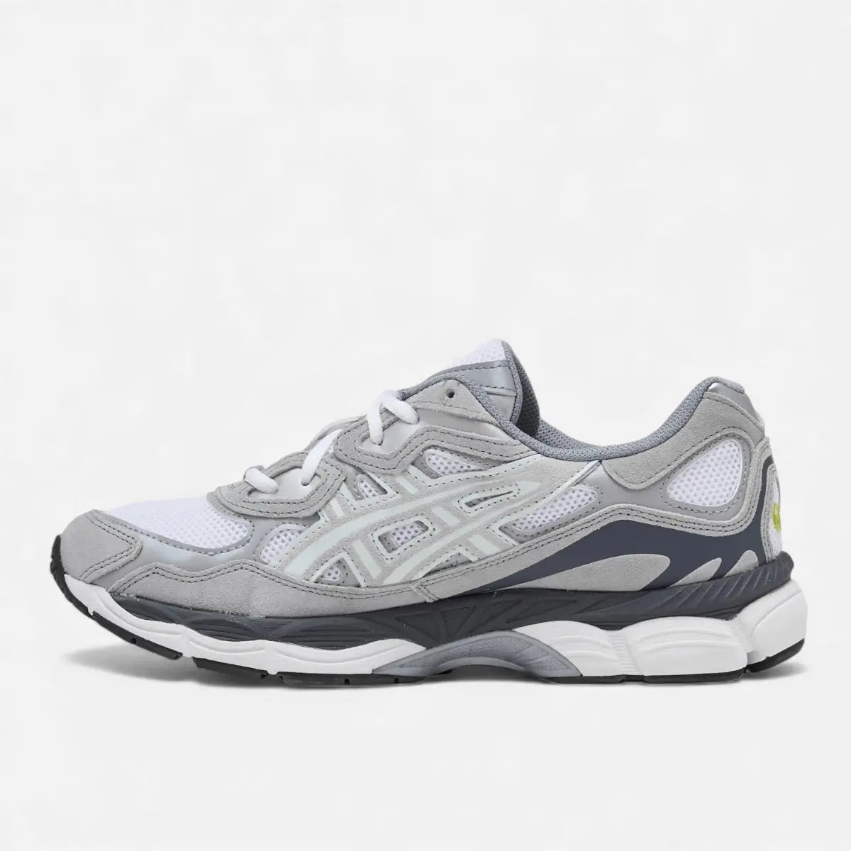 ASICS GEL-NYC White/Glacier Grey