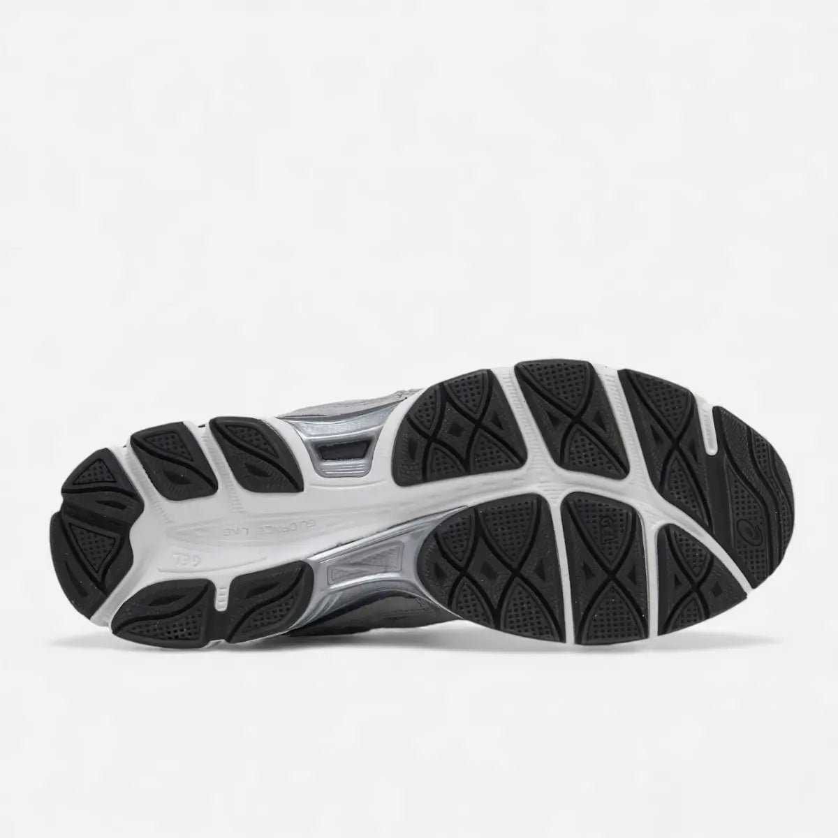 ASICS GEL-NYC White/Glacier Grey