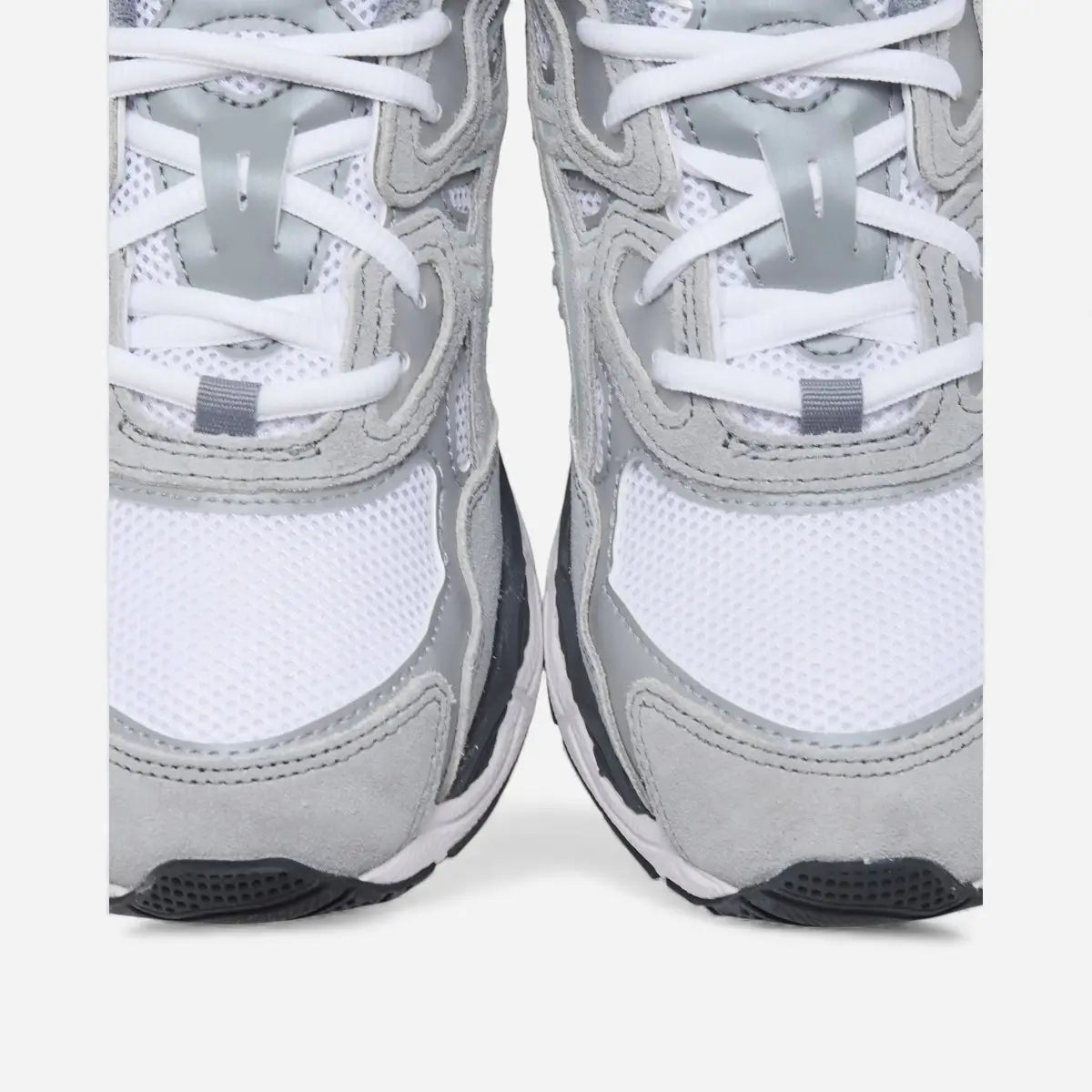 ASICS GEL-NYC White/Glacier Grey