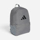 Adidas zaino con Pencil Case Grey