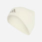 Adidas Berretto con New Logo sul risvolto Cream White / Beige