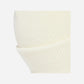 Adidas Berretto con New Logo sul risvolto Cream White / Beige