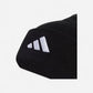 Adidas Berretto con New Logo sul risvolto Black / White