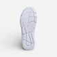 Adidas CLOUDFOAM FLEX LACES Black / White