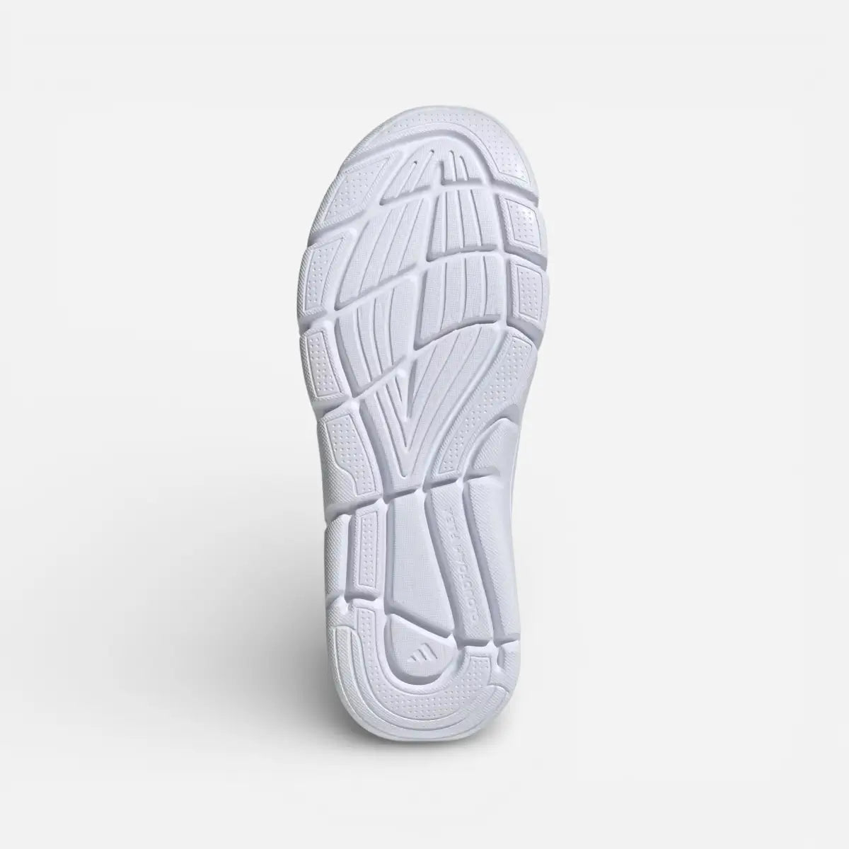 Adidas CLOUDFOAM FLEX LACES Black / White