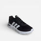 Adidas CLOUDFOAM FLEX LACES Black / White