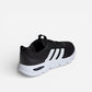 Adidas CLOUDFOAM FLEX LACES Black / White