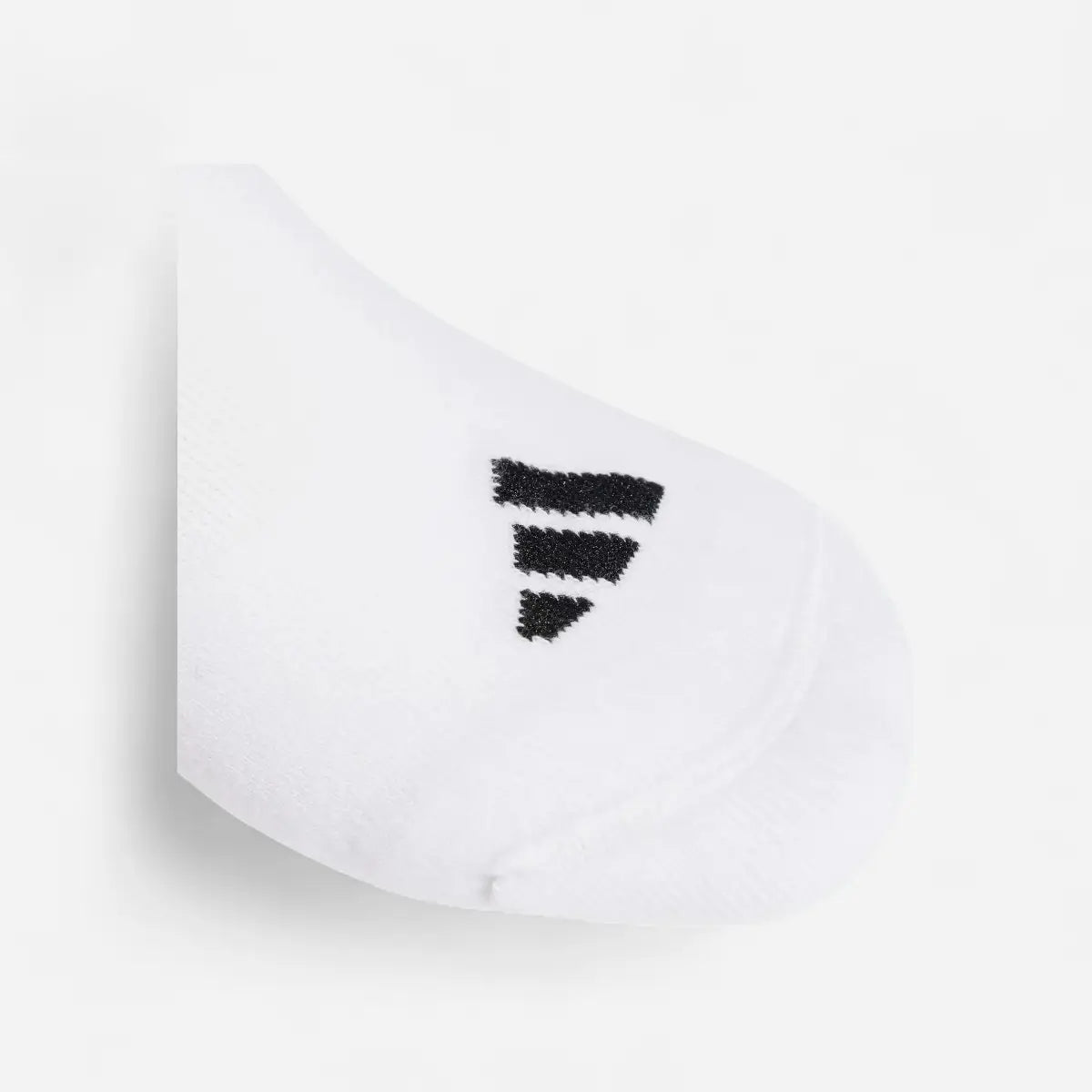 Adidas Calze Logo (3 paia) white / black