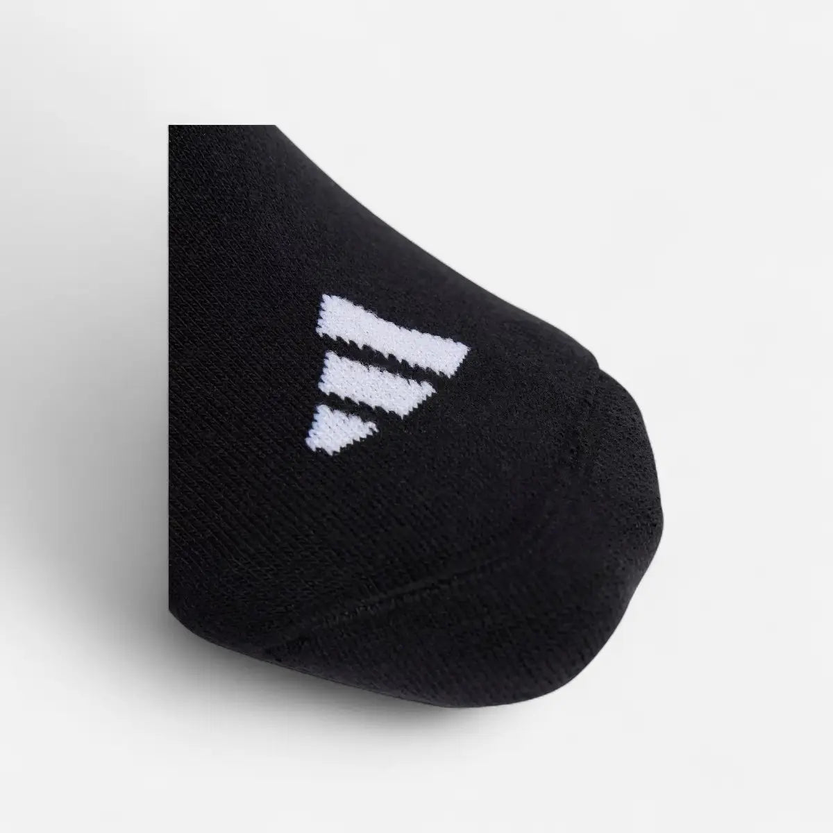 Adidas Calze Logo (3 paia) black / white