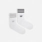 Adidas Originals Calze Mid-Cut Glitter (2 paia)