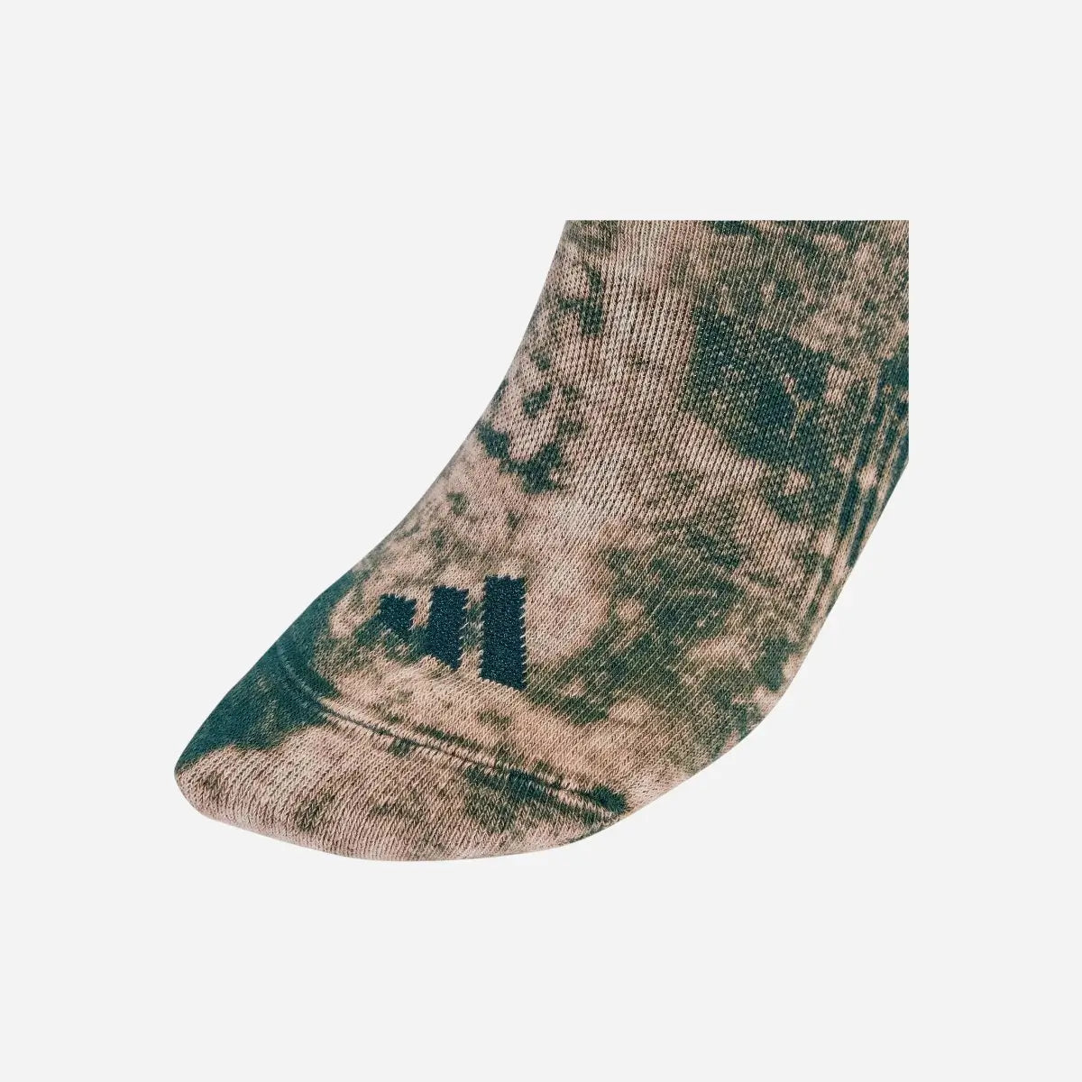 Adidas Calze Stonewash (3 paia) warm sandstone