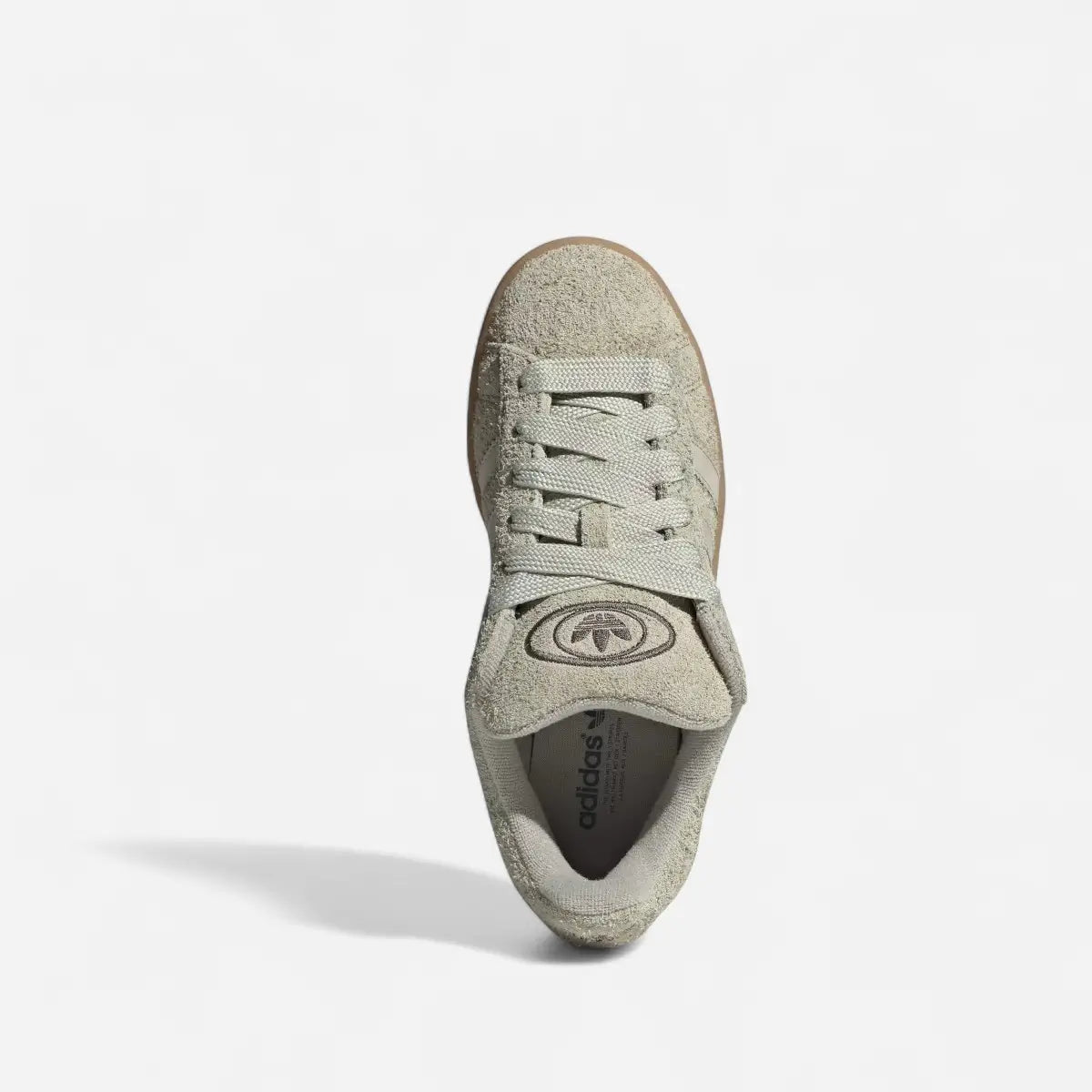 Adidas Campus 00s Putty Grey