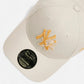 New Era Cappellino 9FORTY Regolabile New York Yankees ICON FLORAL
