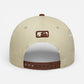 New Era Cappellino 9FORTY Regolabile M-Crown Boston Red Sox