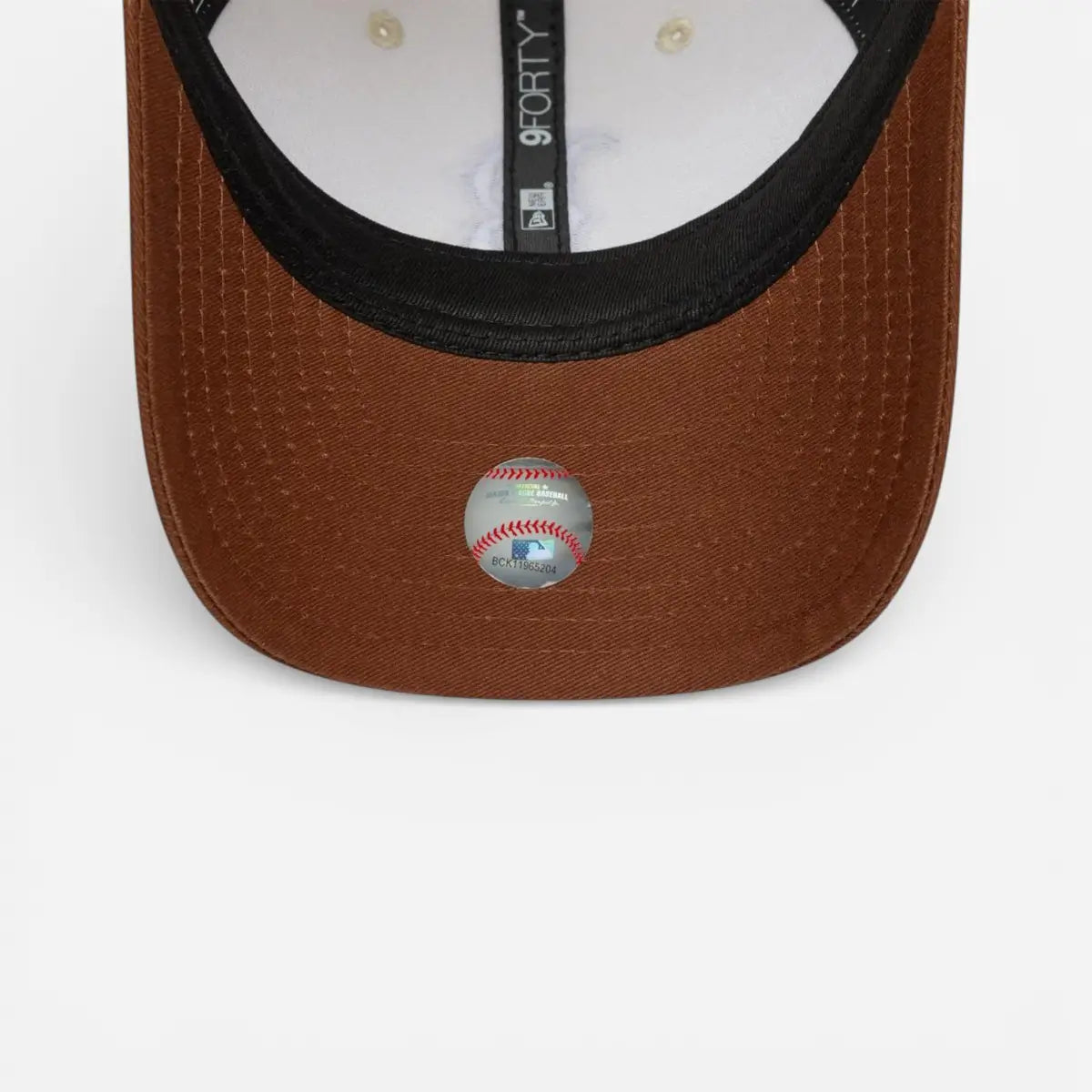 New Era Cappellino 9FORTY Regolabile M-Crown Boston Red Sox