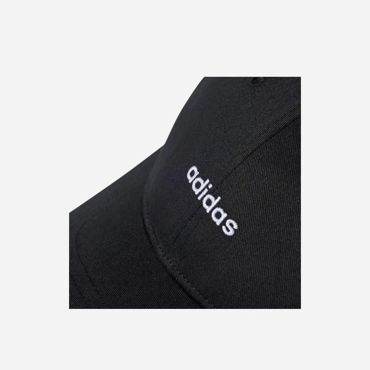 Adidas Cappellino Baseball Street Black