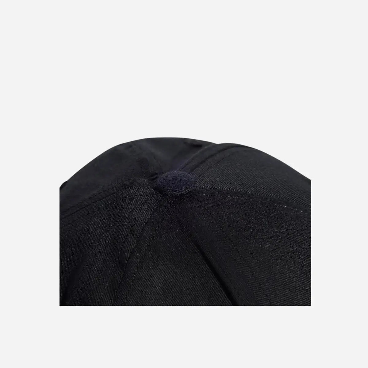 Adidas Cappellino Baseball Street Black