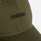 Adidas Cappellino Baseball Street Olive