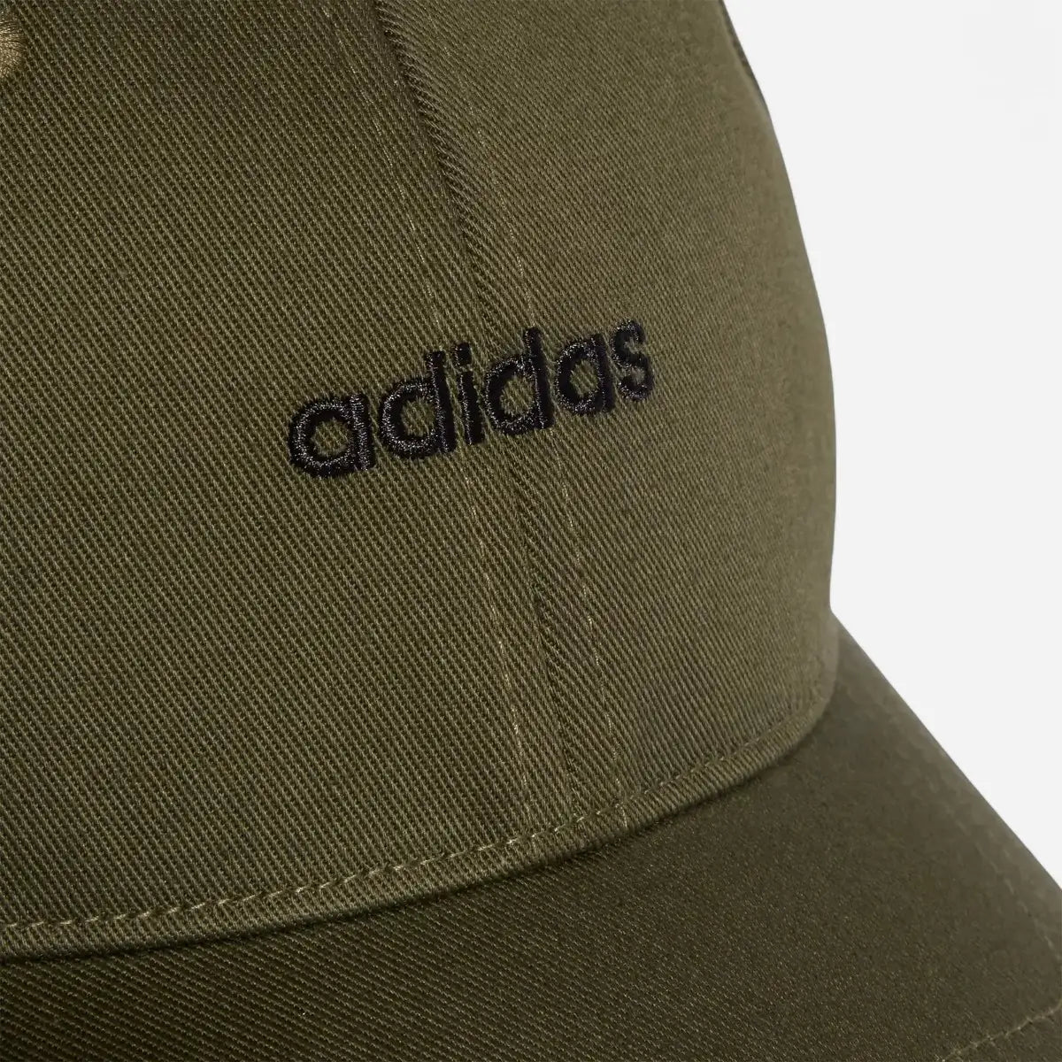 Adidas Cappellino Baseball Street Olive