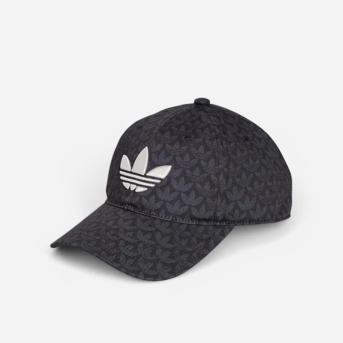 Adidas Cappellino Trefoil Monogram