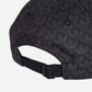 Adidas Cappellino Trefoil Monogram