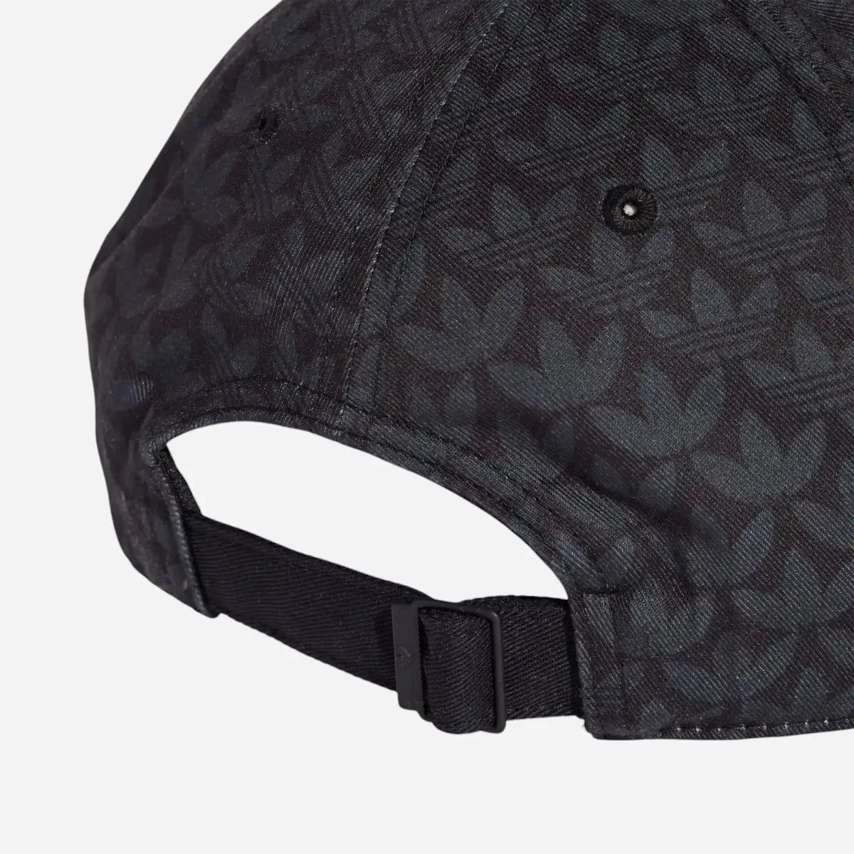Adidas Cappellino Trefoil Monogram