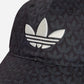 Adidas Cappellino Trefoil Monogram