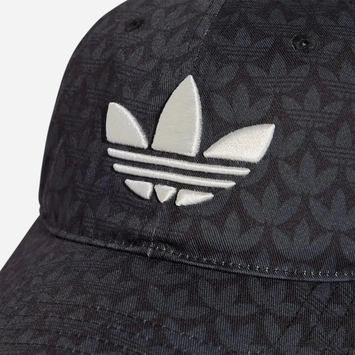 Adidas Cappellino Trefoil Monogram