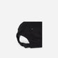 Adidas Cappellino adicolor Classic Trefoil Baseball black
