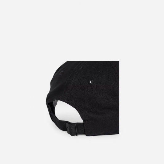 Adidas Cappellino adicolor Classic Trefoil Baseball black