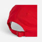 Adidas Cappellino adicolor Classic Trefoil Baseball red